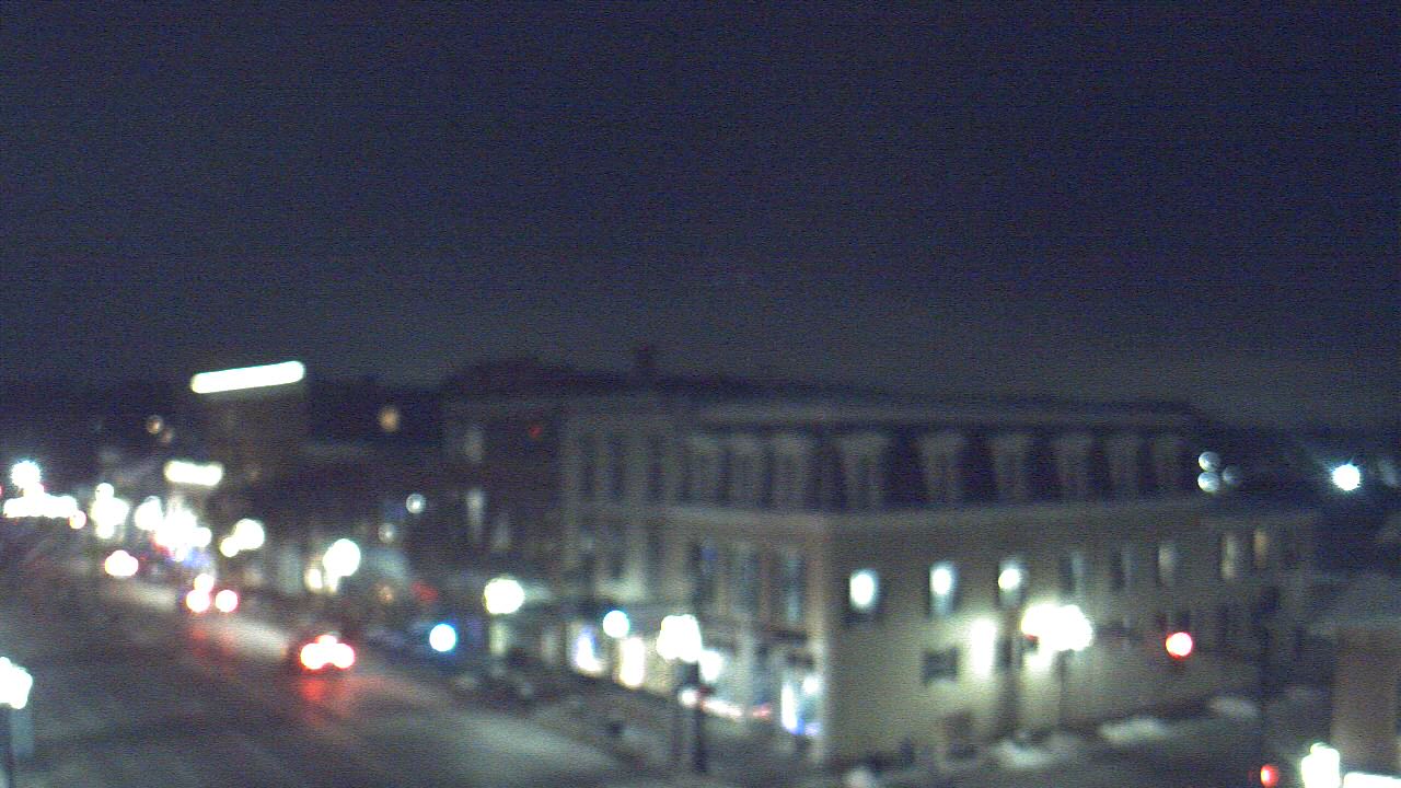 Thumbnail for current weather camera view from LCNB in Lebanon, Ohio