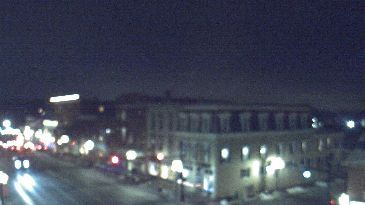 Thumbnail for current weather camera view from LCNB in Lebanon, Ohio