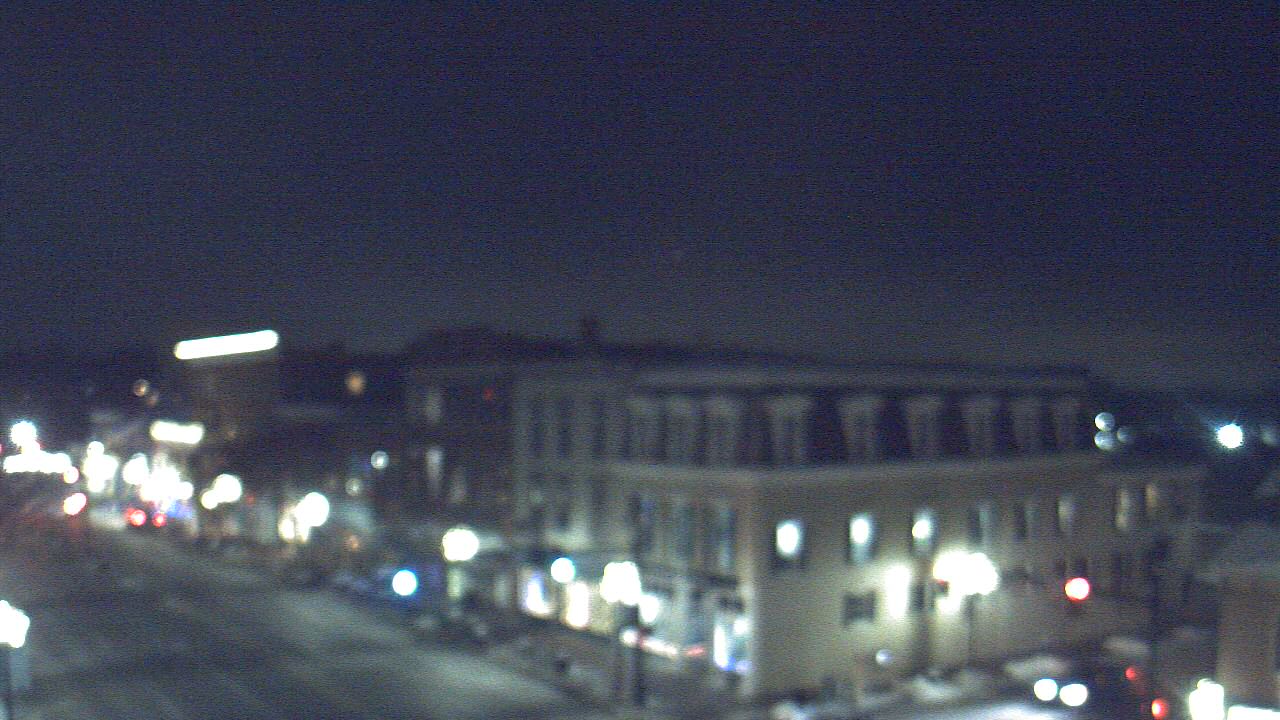 Thumbnail for current weather camera view from LCNB in Lebanon, Ohio