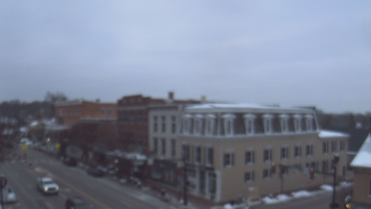 Thumbnail for current weather camera view from LCNB in Lebanon, Ohio