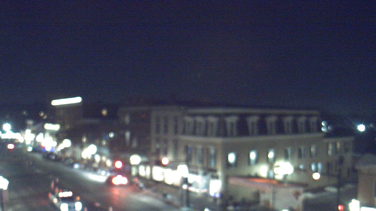 Thumbnail for current weather camera view from LCNB in Lebanon, Ohio