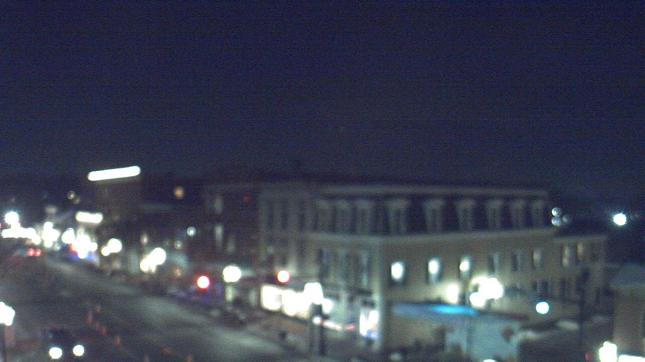 Thumbnail for current weather camera view from LCNB in Lebanon, Ohio