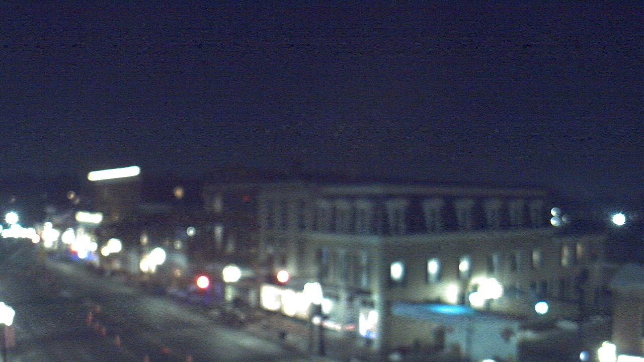 Thumbnail for current weather camera view from LCNB in Lebanon, Ohio