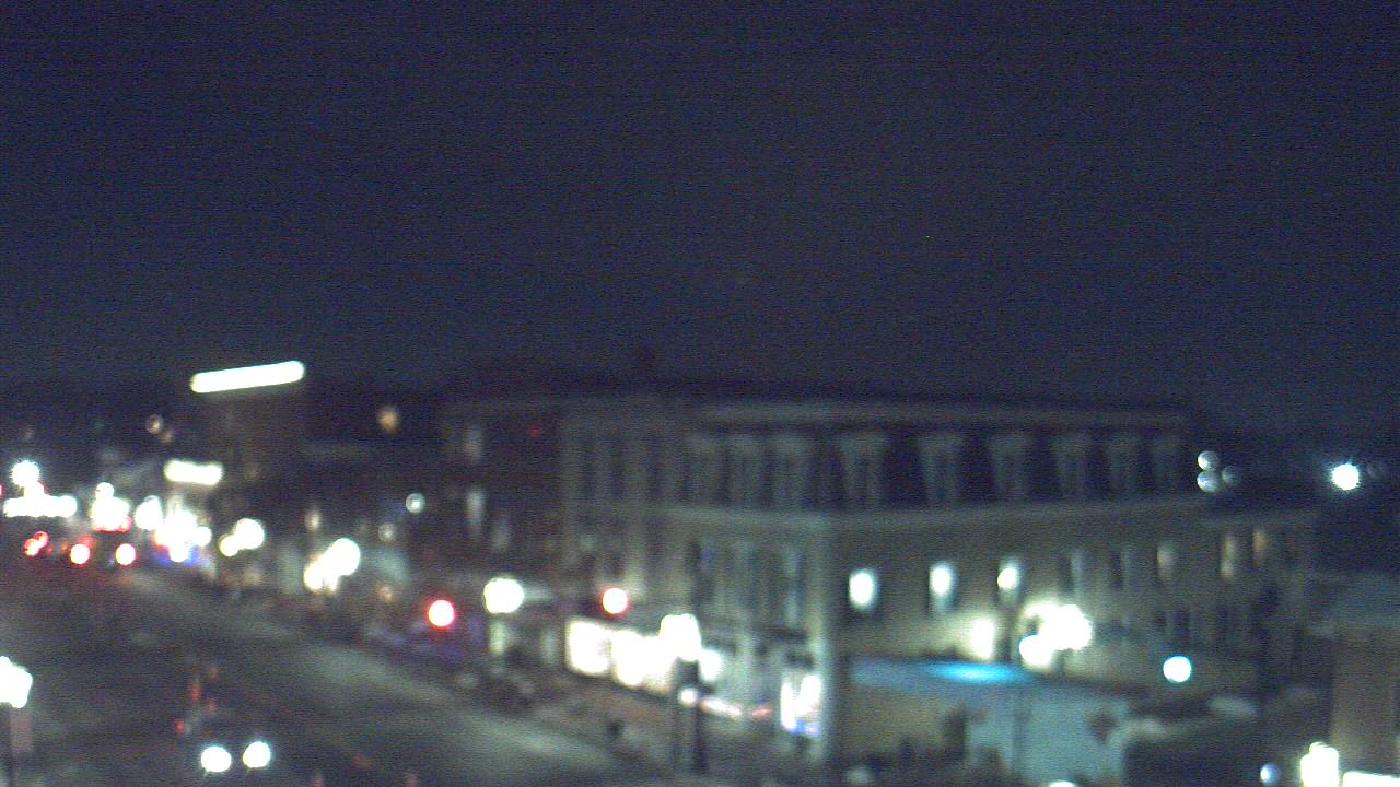 Thumbnail for current weather camera view from LCNB in Lebanon, Ohio