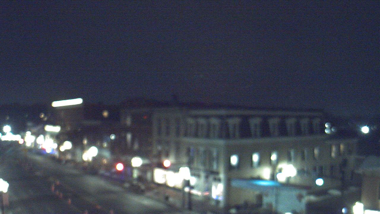 Thumbnail for current weather camera view from LCNB in Lebanon, Ohio