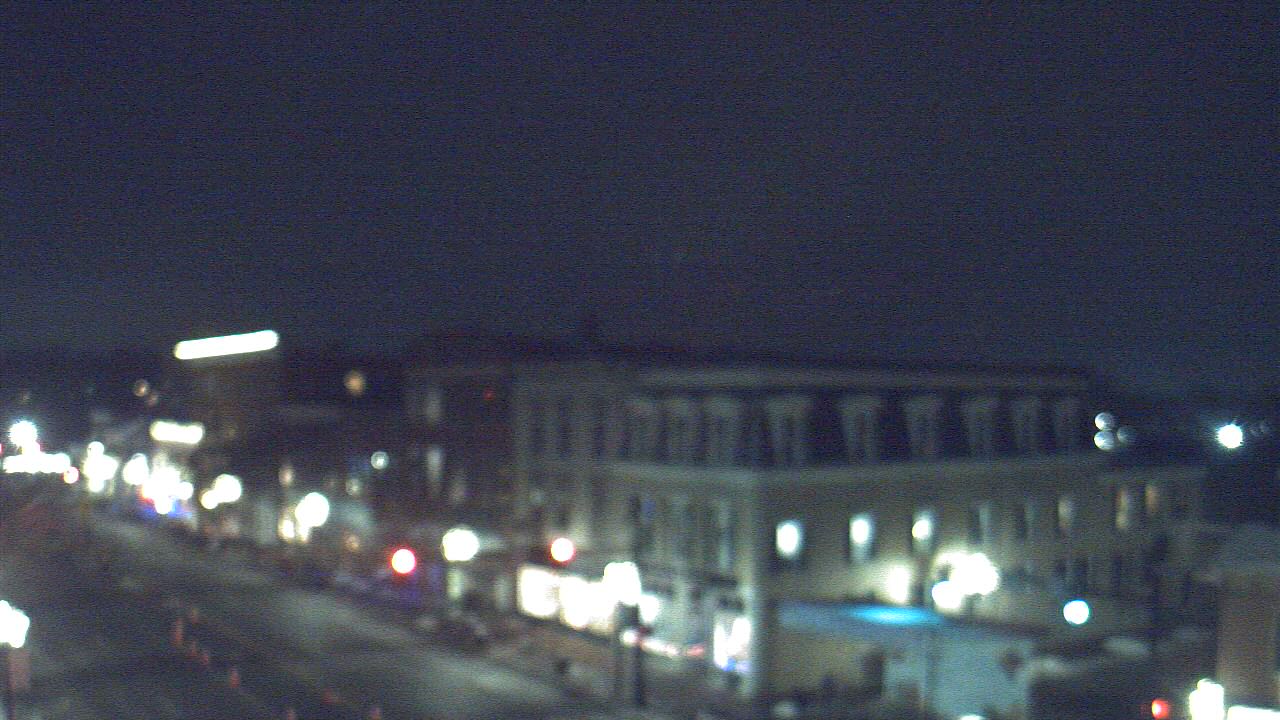 Thumbnail for current weather camera view from LCNB in Lebanon, Ohio