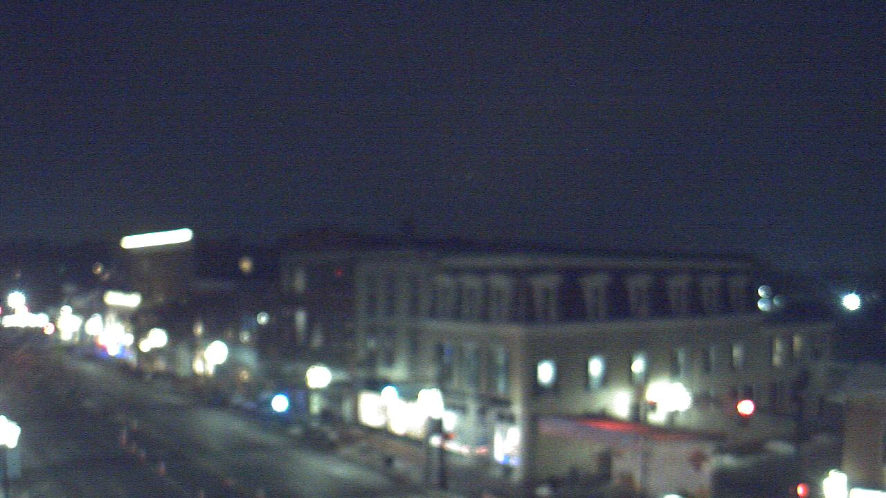 Thumbnail for current weather camera view from LCNB in Lebanon, Ohio