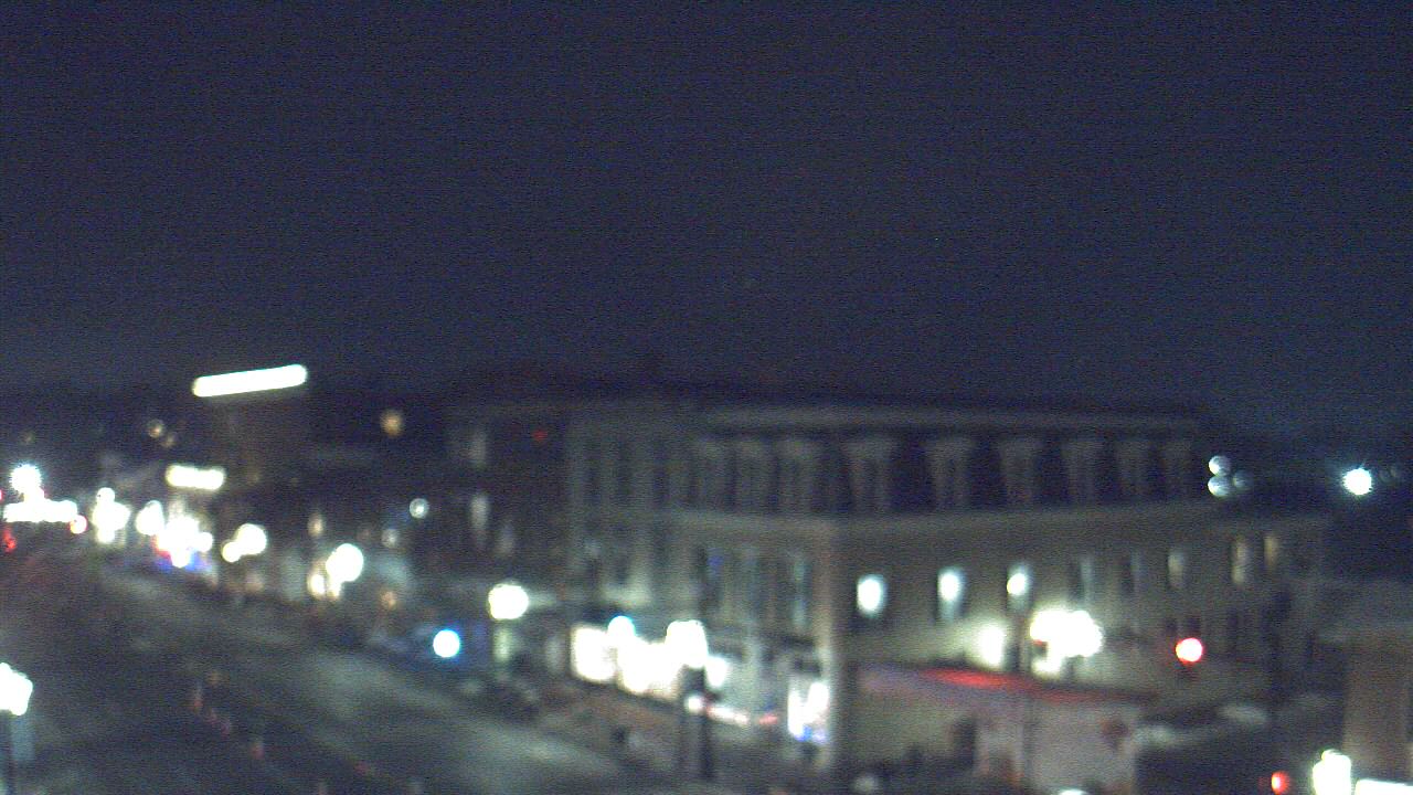 Thumbnail for current weather camera view from LCNB in Lebanon, Ohio