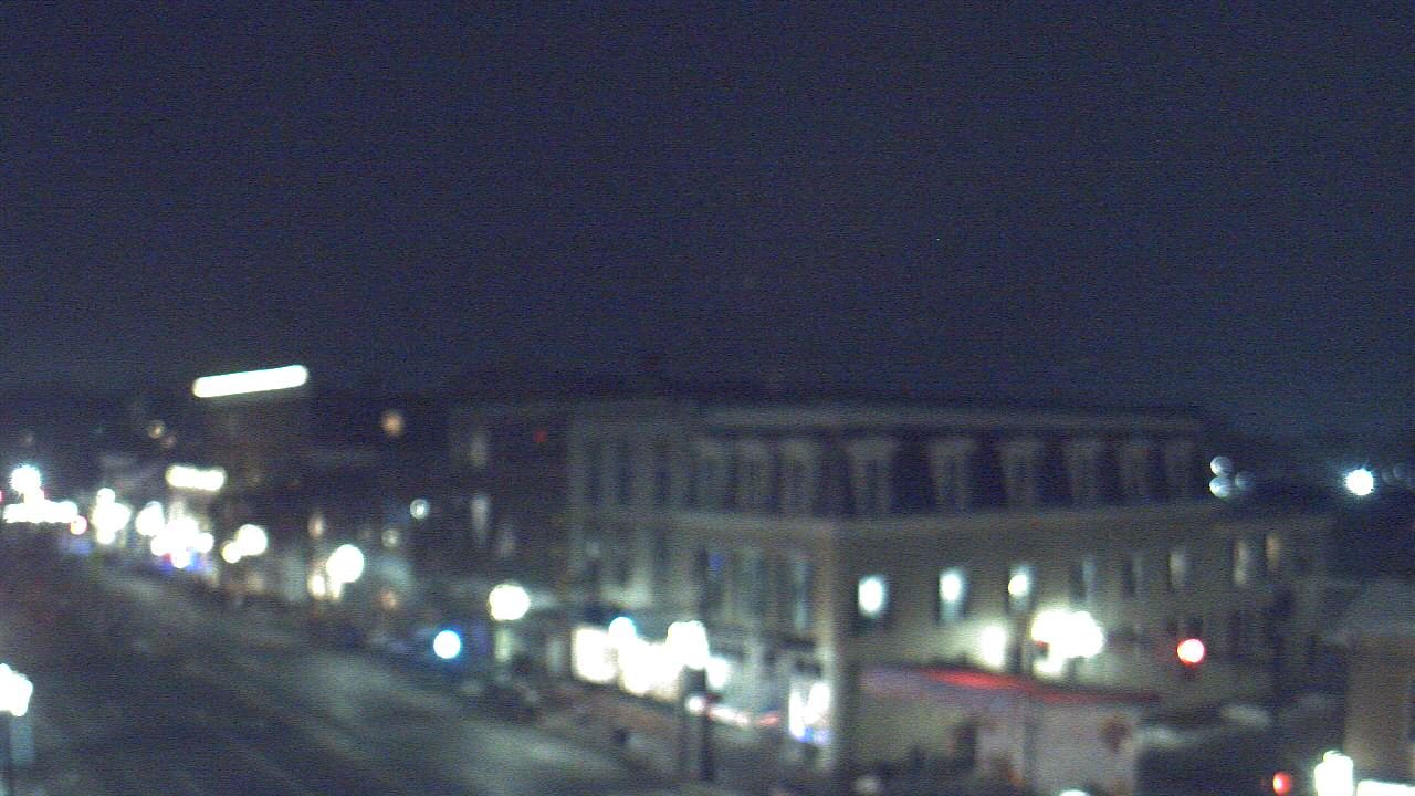 Thumbnail for current weather camera view from LCNB in Lebanon, Ohio