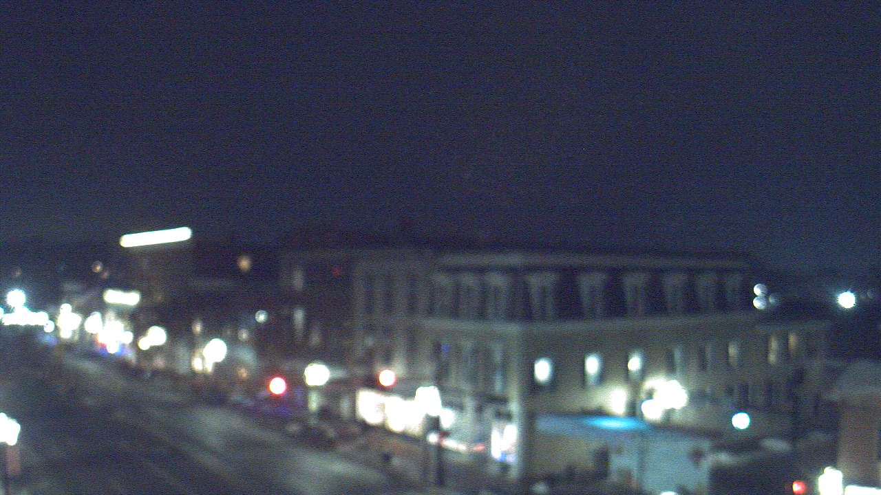 Thumbnail for current weather camera view from LCNB in Lebanon, Ohio