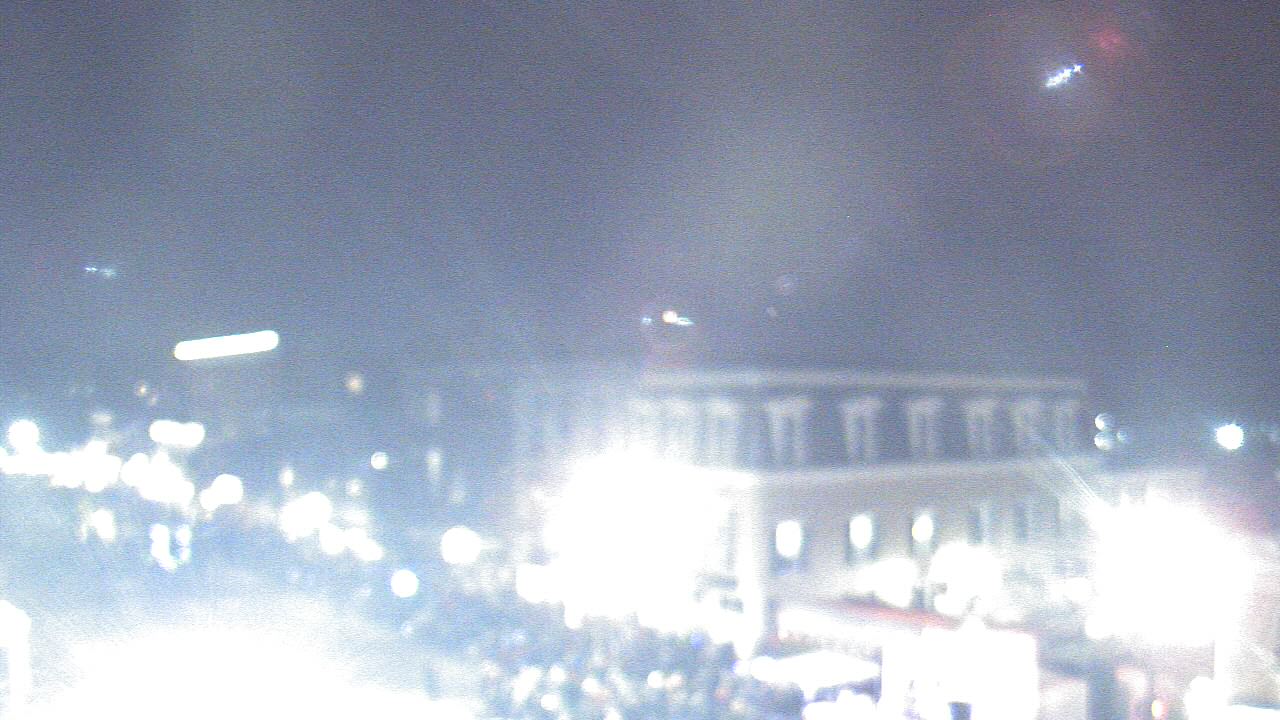 Thumbnail for current weather camera view from LCNB in Lebanon, Ohio