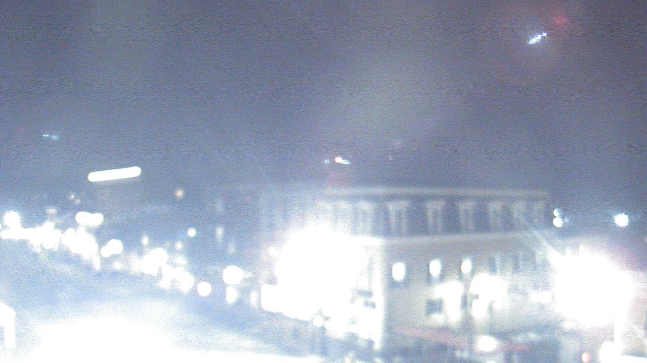 Thumbnail for current weather camera view from LCNB in Lebanon, Ohio