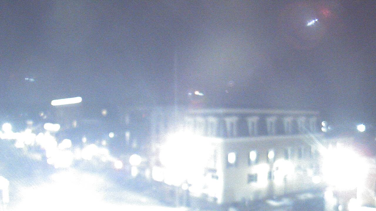 Thumbnail for current weather camera view from LCNB in Lebanon, Ohio