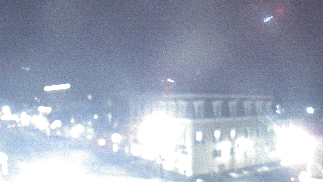 Thumbnail for current weather camera view from LCNB in Lebanon, Ohio