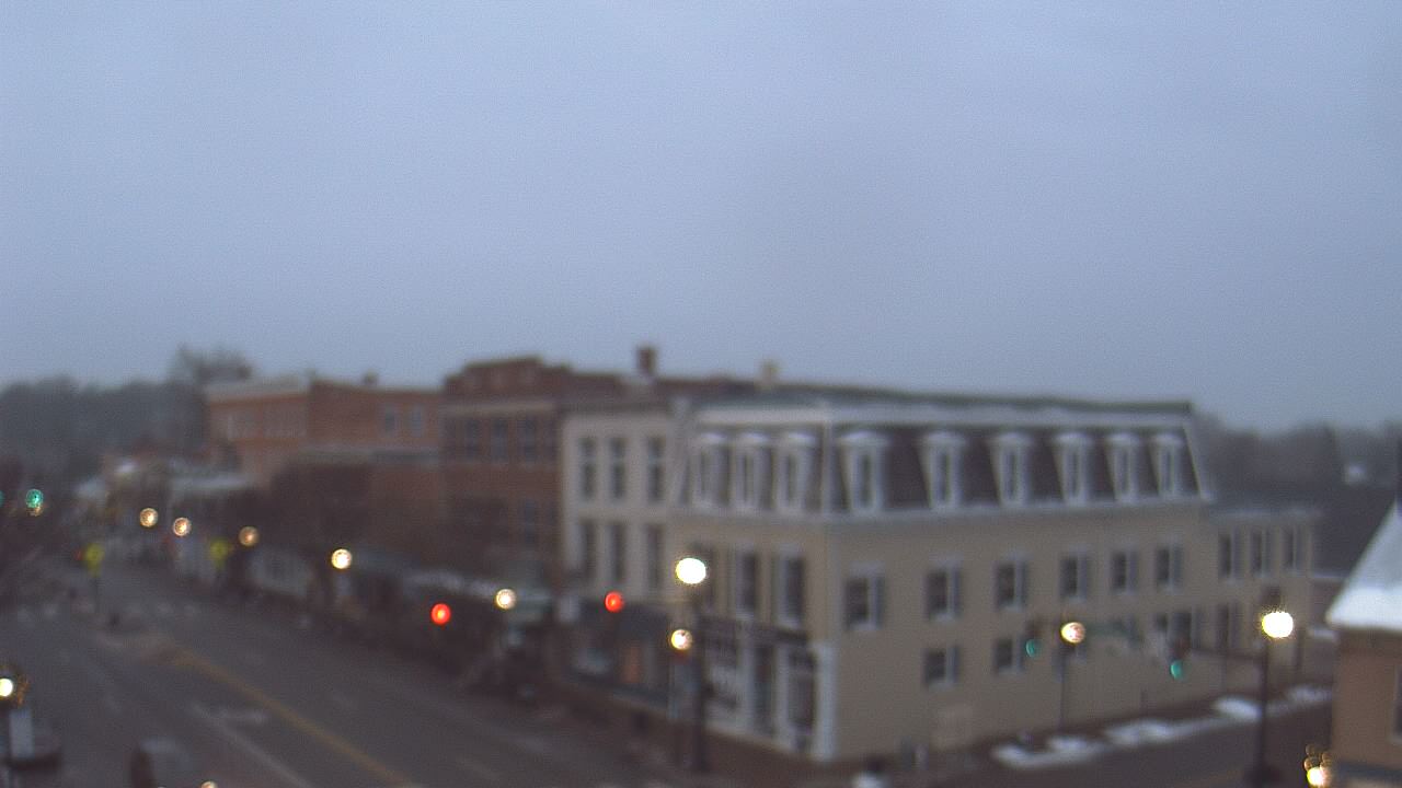 Thumbnail for current weather camera view from LCNB in Lebanon, Ohio