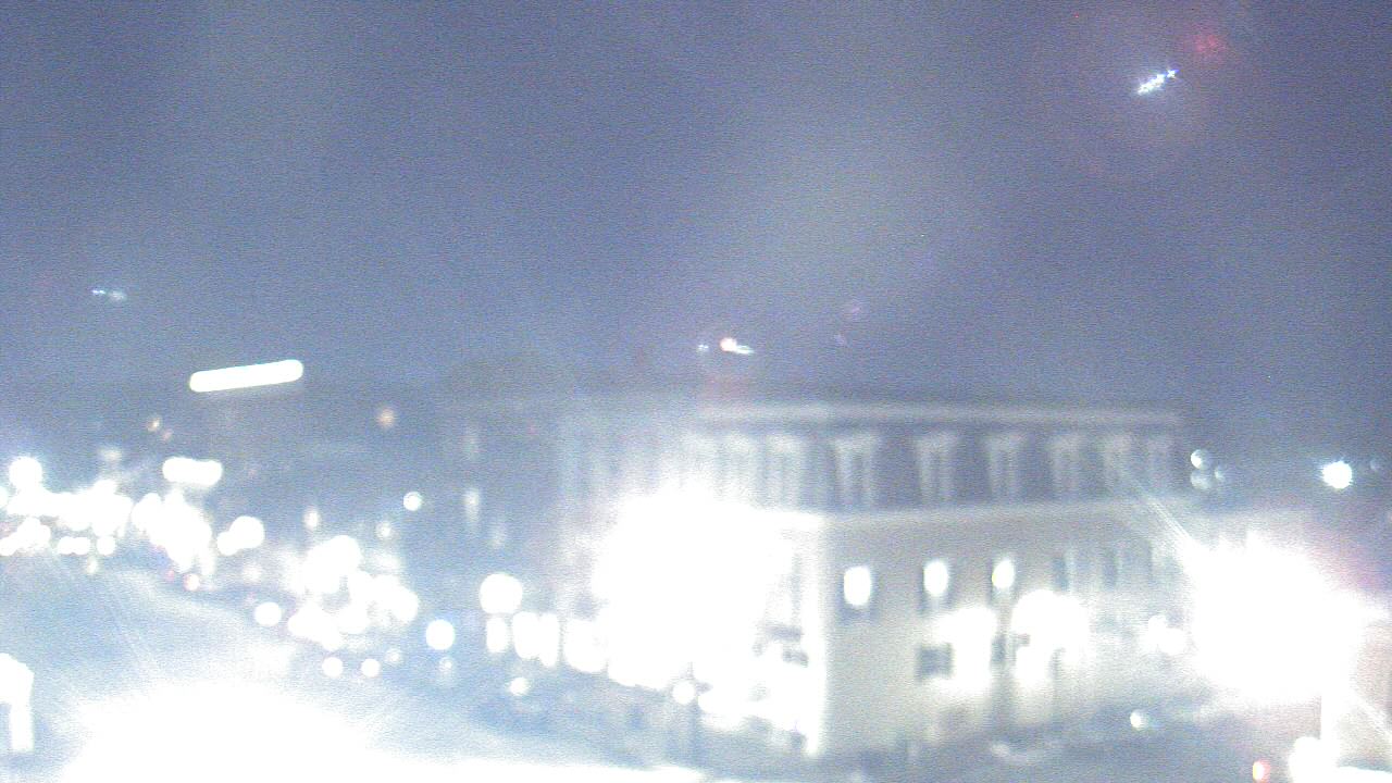 Thumbnail for current weather camera view from LCNB in Lebanon, Ohio