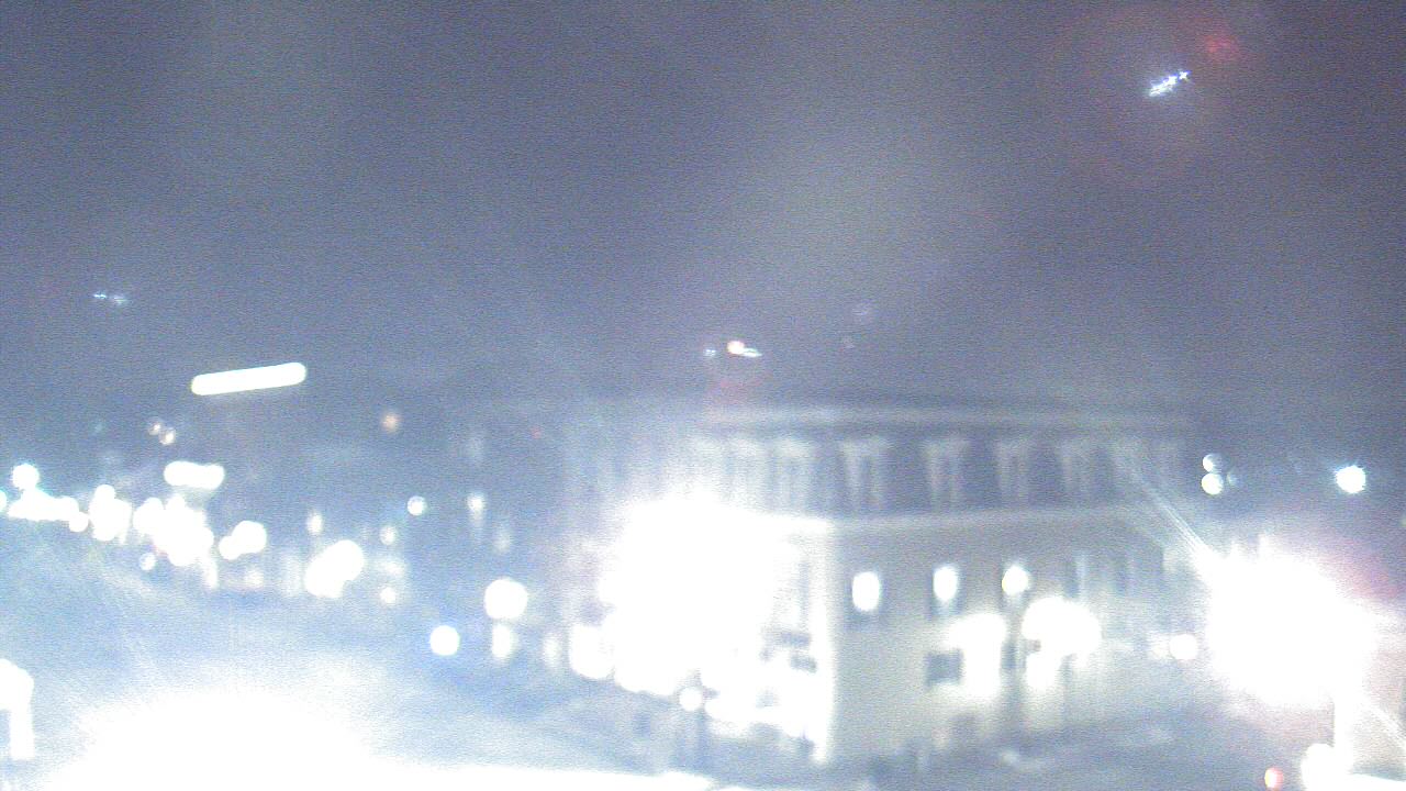 Thumbnail for current weather camera view from LCNB in Lebanon, Ohio