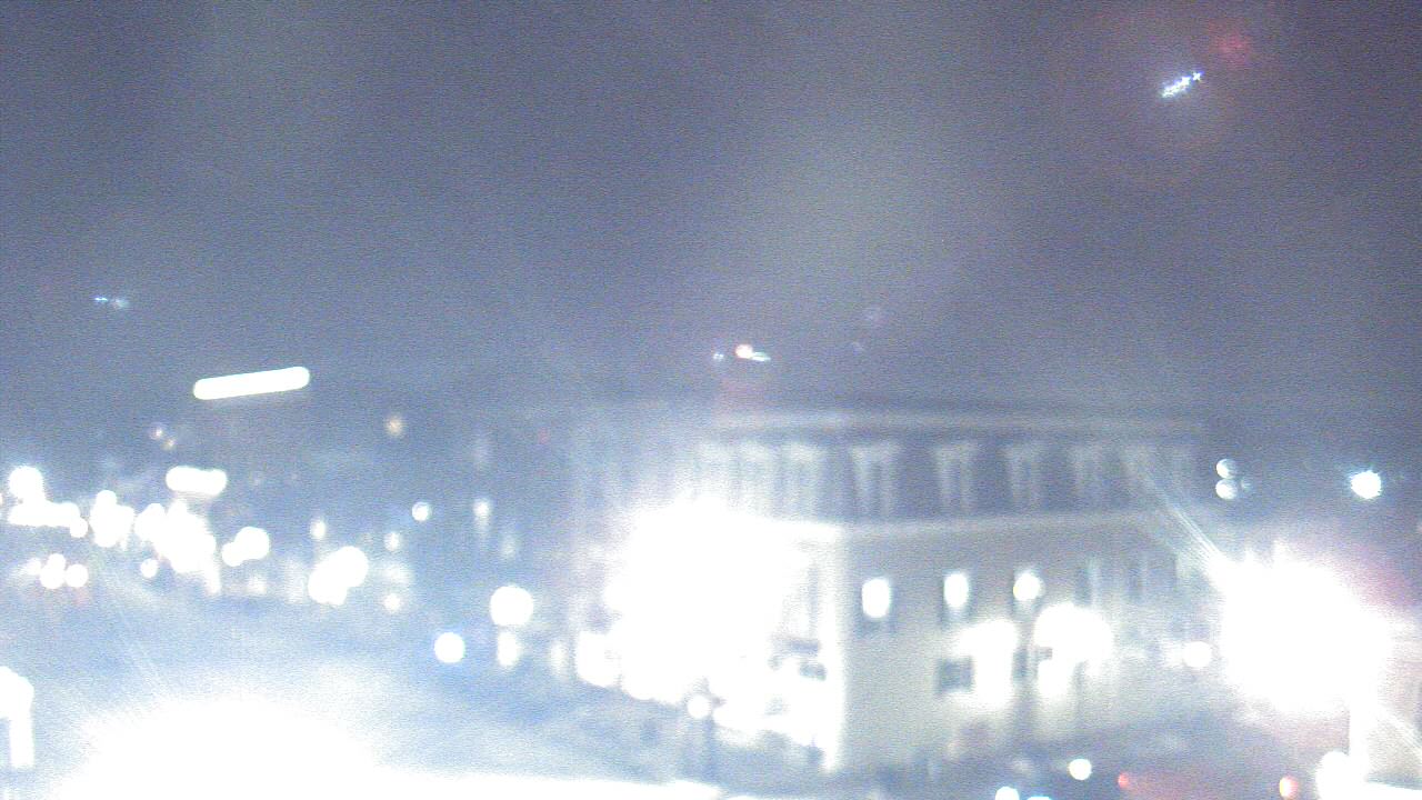 Thumbnail for current weather camera view from LCNB in Lebanon, Ohio