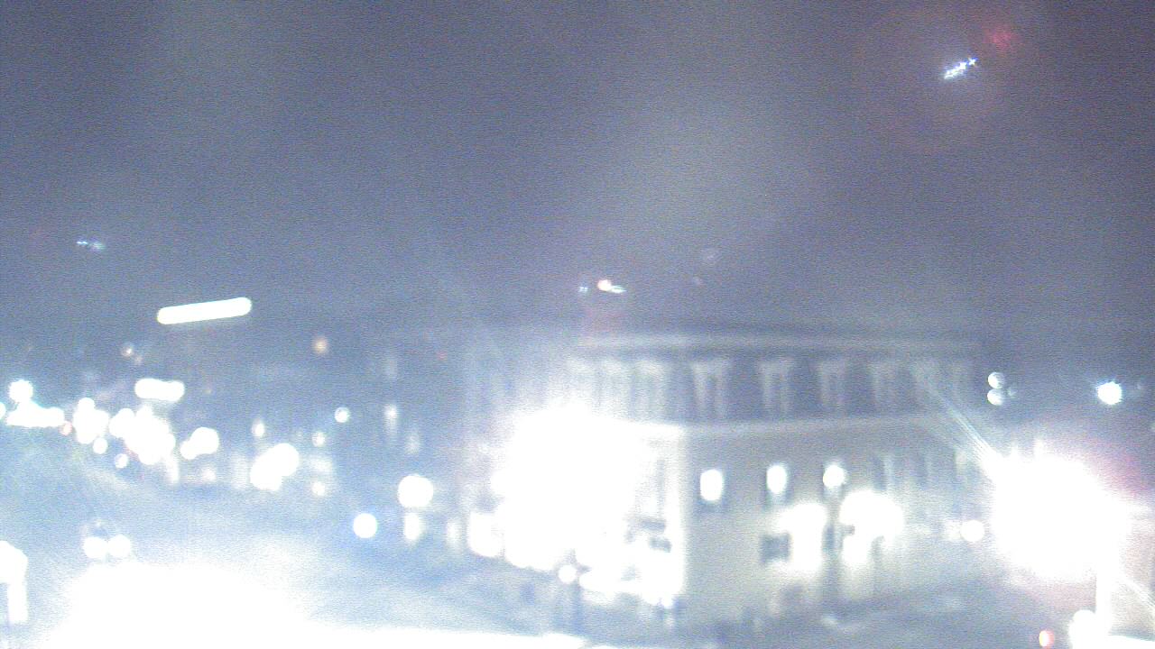 Thumbnail for current weather camera view from LCNB in Lebanon, Ohio