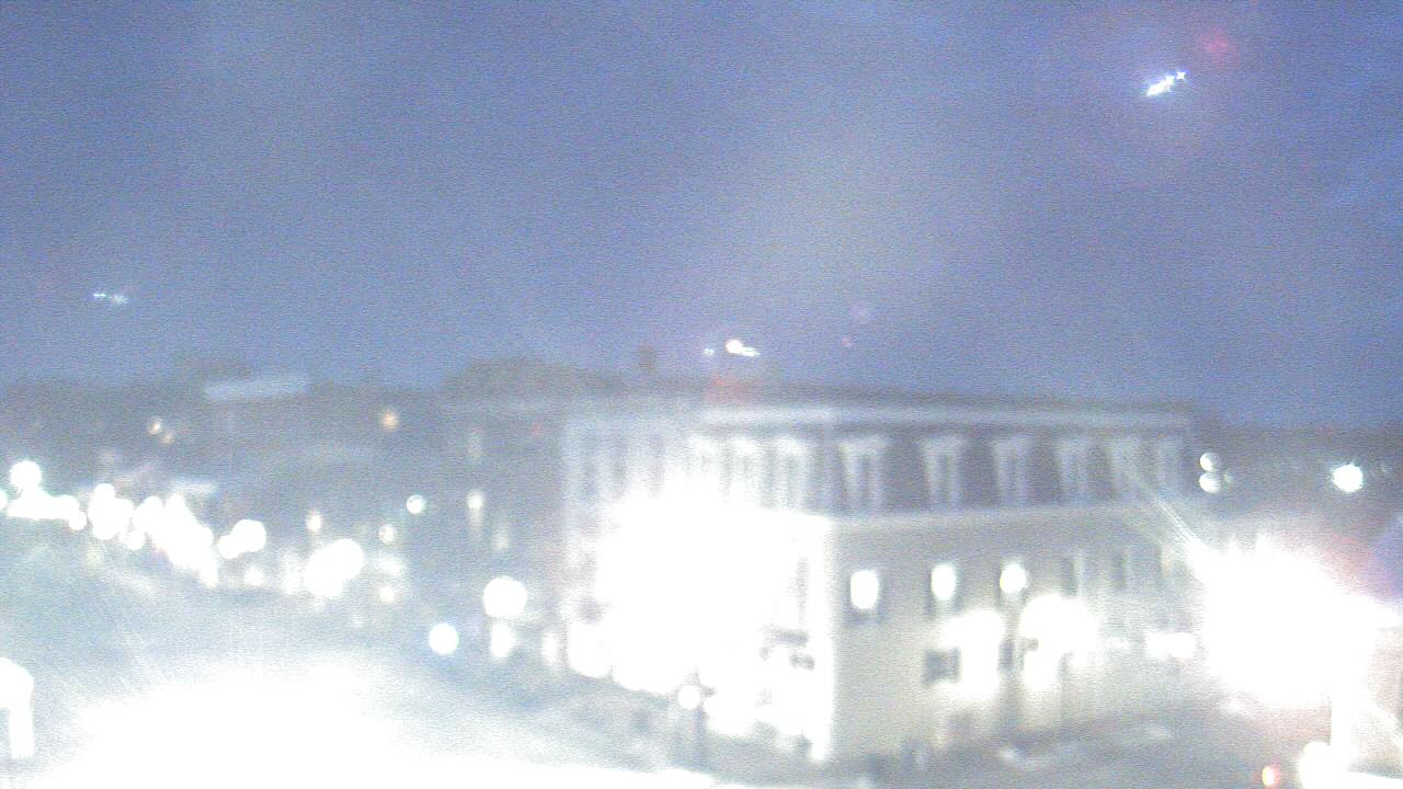 Thumbnail for current weather camera view from LCNB in Lebanon, Ohio