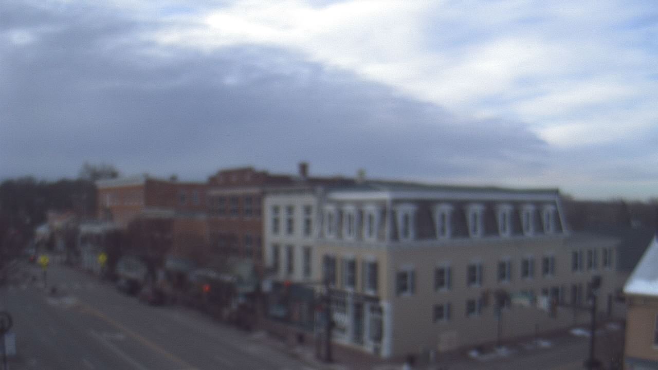 Thumbnail for current weather camera view from LCNB in Lebanon, Ohio