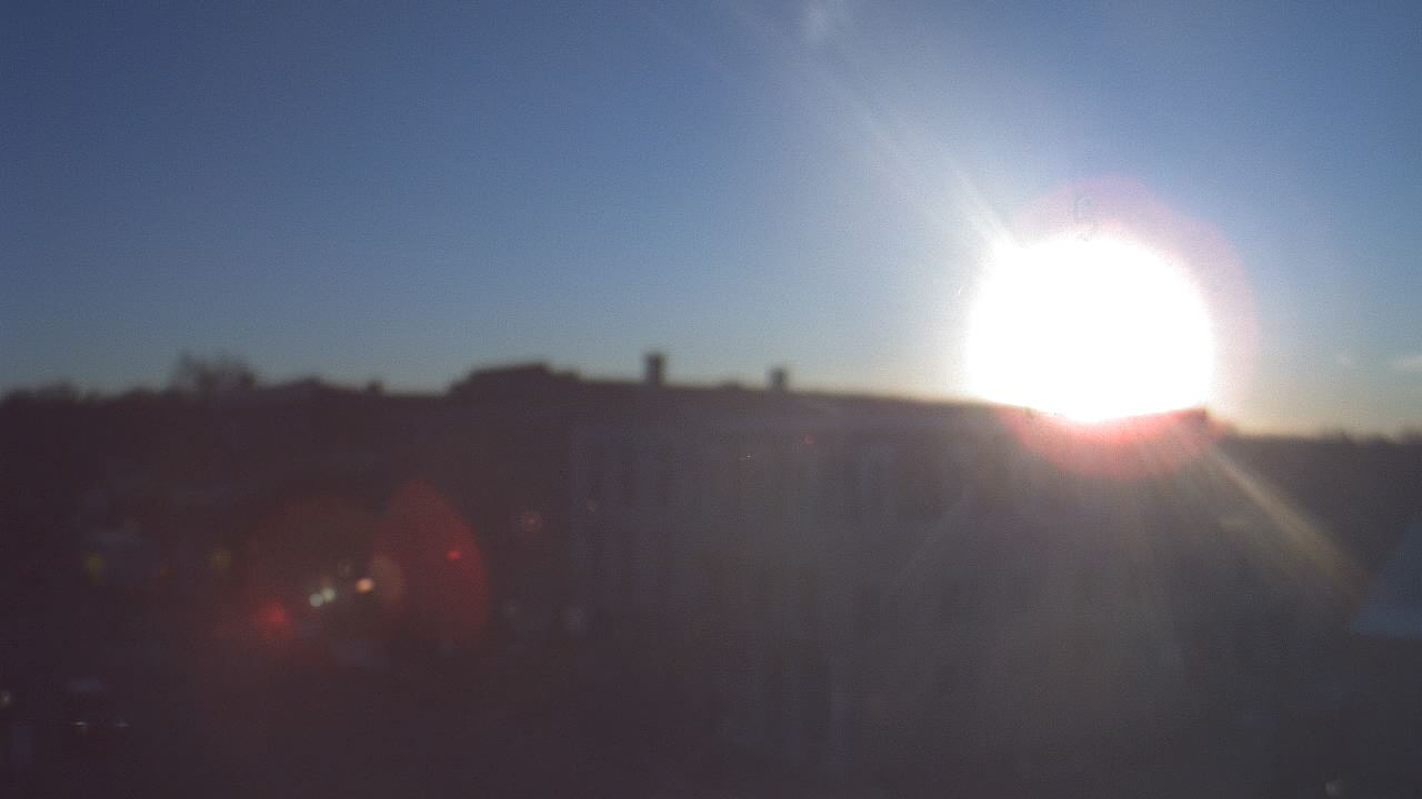 Thumbnail for current weather camera view from LCNB in Lebanon, Ohio