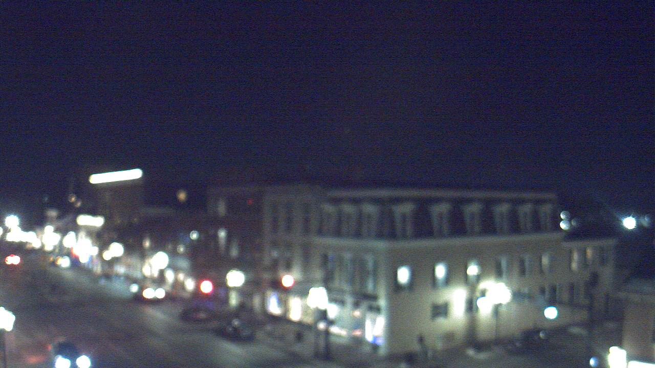 Thumbnail for current weather camera view from LCNB in Lebanon, Ohio