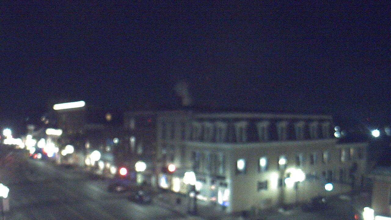 Thumbnail for current weather camera view from LCNB in Lebanon, Ohio