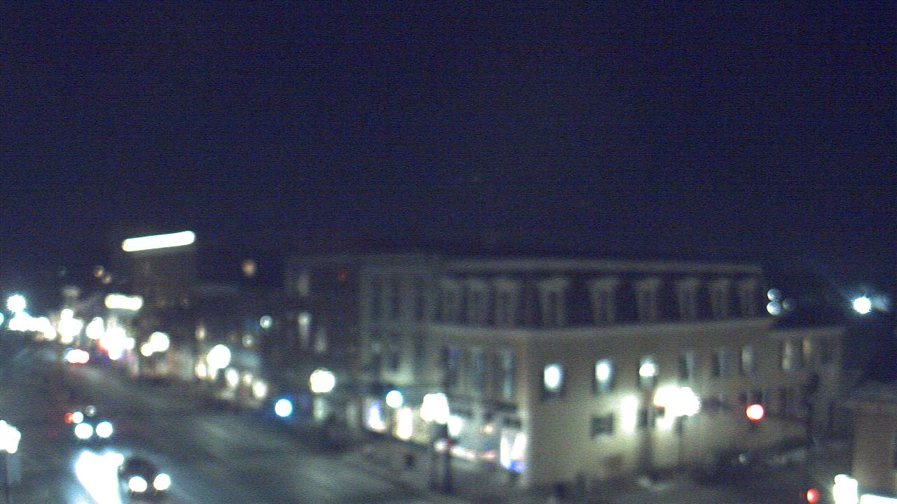 Thumbnail for current weather camera view from LCNB in Lebanon, Ohio