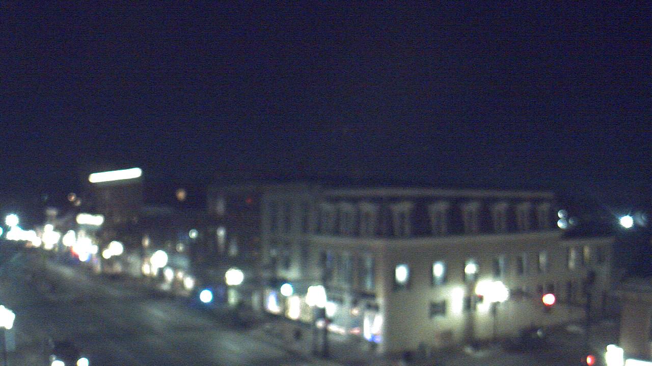 Thumbnail for current weather camera view from LCNB in Lebanon, Ohio