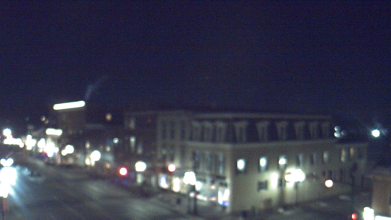 Thumbnail for current weather camera view from LCNB in Lebanon, Ohio