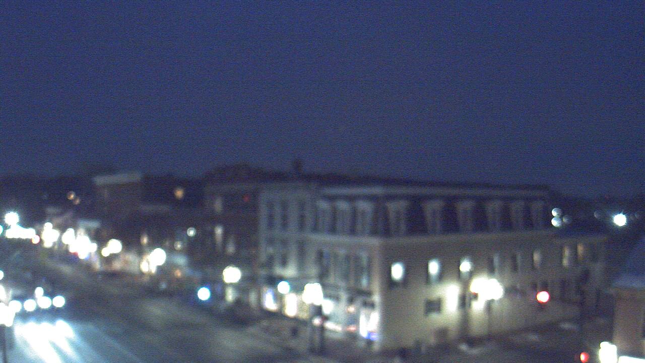 Thumbnail for current weather camera view from LCNB in Lebanon, Ohio