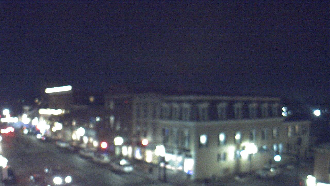 Thumbnail for current weather camera view from LCNB in Lebanon, Ohio