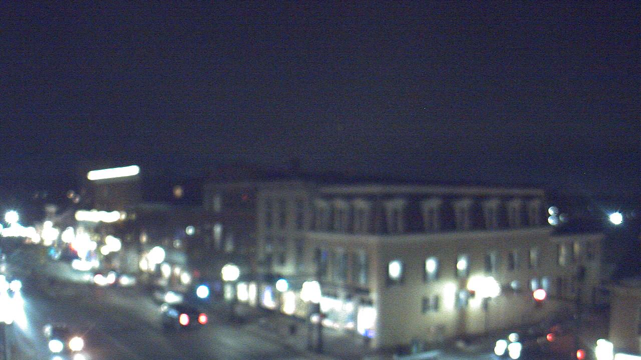 Thumbnail for current weather camera view from LCNB in Lebanon, Ohio