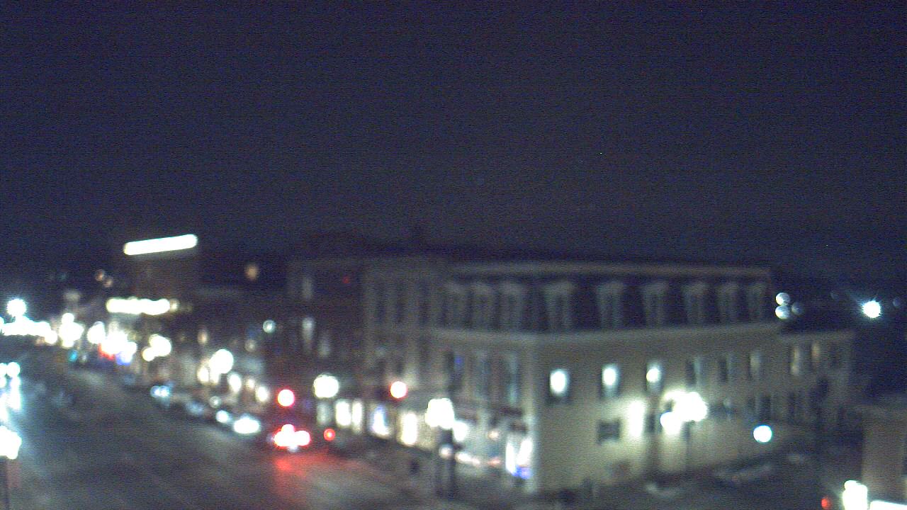 Thumbnail for current weather camera view from LCNB in Lebanon, Ohio