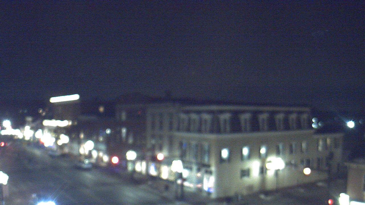 Thumbnail for current weather camera view from LCNB in Lebanon, Ohio