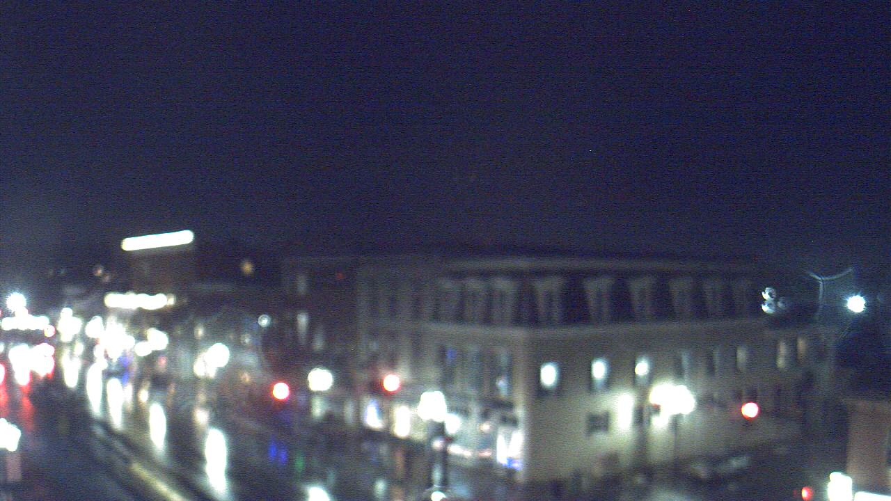 Thumbnail for current weather camera view from LCNB in Lebanon, Ohio