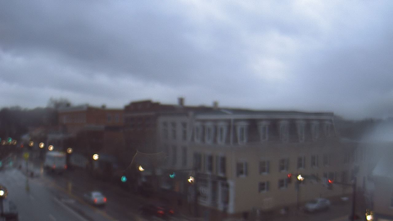 Thumbnail for current weather camera view from LCNB in Lebanon, Ohio