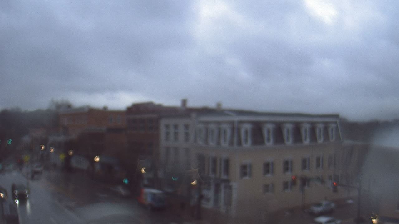 Thumbnail for current weather camera view from LCNB in Lebanon, Ohio