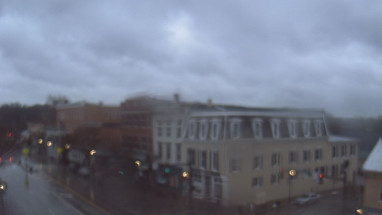 Thumbnail for current weather camera view from LCNB in Lebanon, Ohio