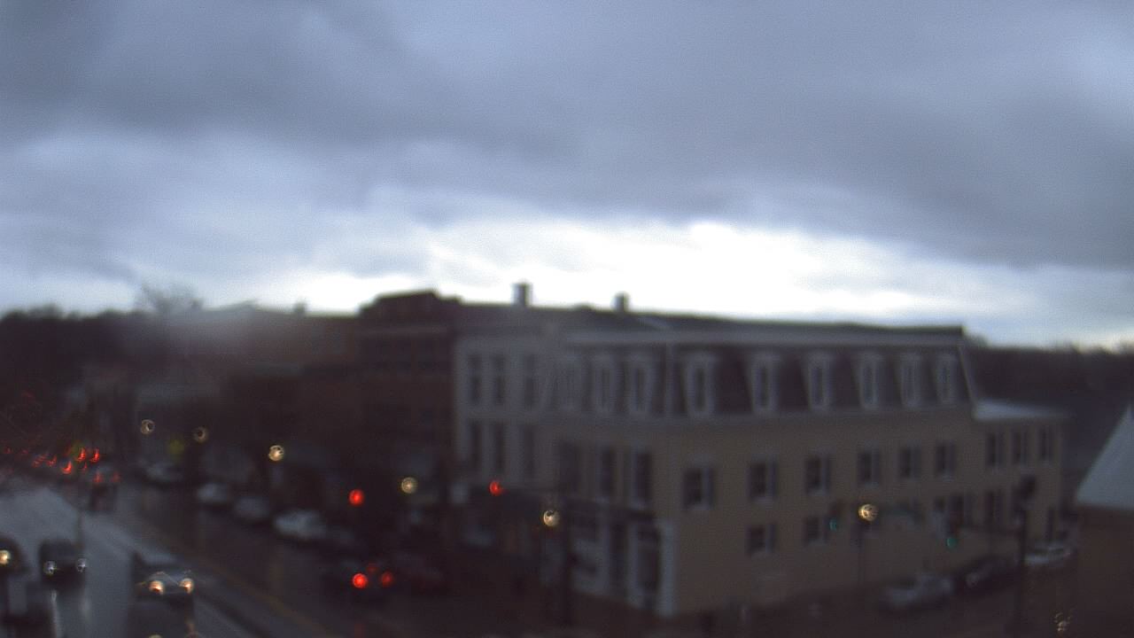 Thumbnail for current weather camera view from LCNB in Lebanon, Ohio