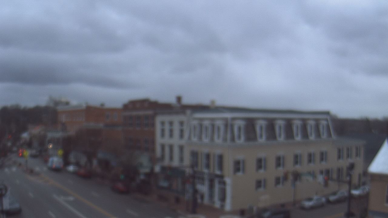 Thumbnail for current weather camera view from LCNB in Lebanon, Ohio