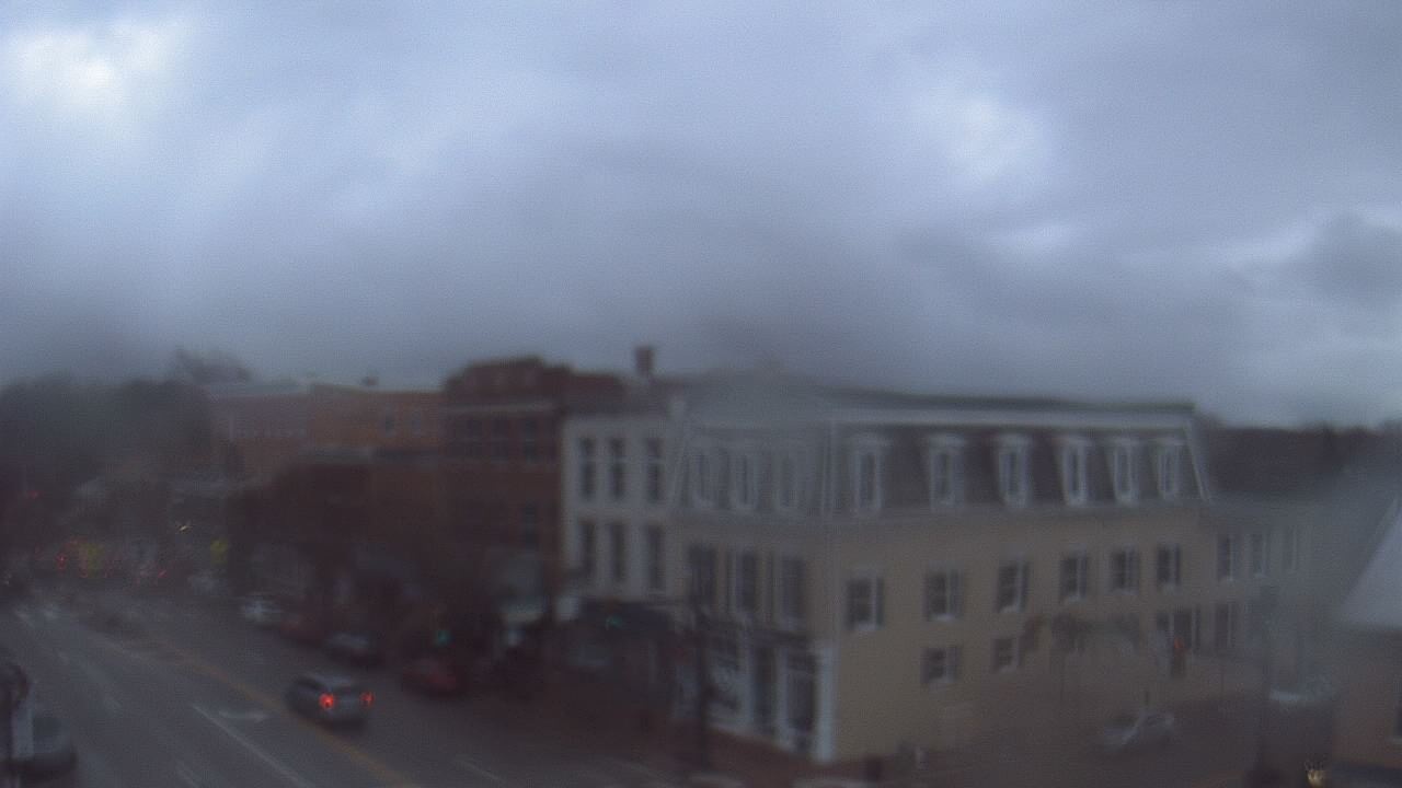 Thumbnail for current weather camera view from LCNB in Lebanon, Ohio