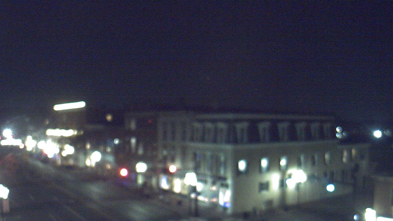 Thumbnail for current weather camera view from LCNB in Lebanon, Ohio