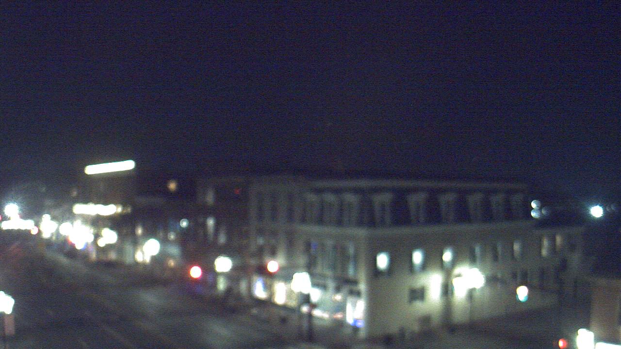 Thumbnail for current weather camera view from LCNB in Lebanon, Ohio