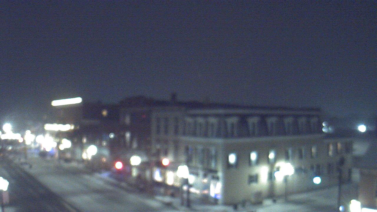 Thumbnail for current weather camera view from LCNB in Lebanon, Ohio