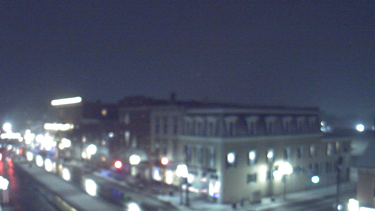 Thumbnail for current weather camera view from LCNB in Lebanon, Ohio