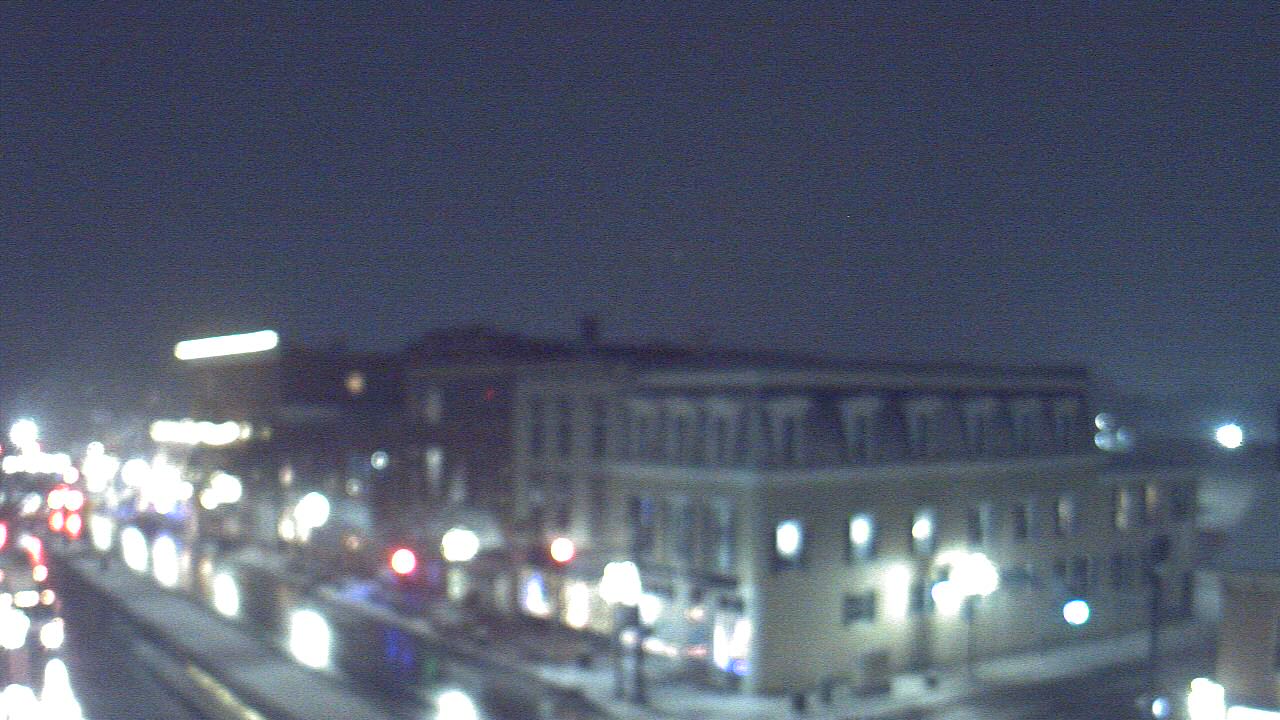 Thumbnail for current weather camera view from LCNB in Lebanon, Ohio