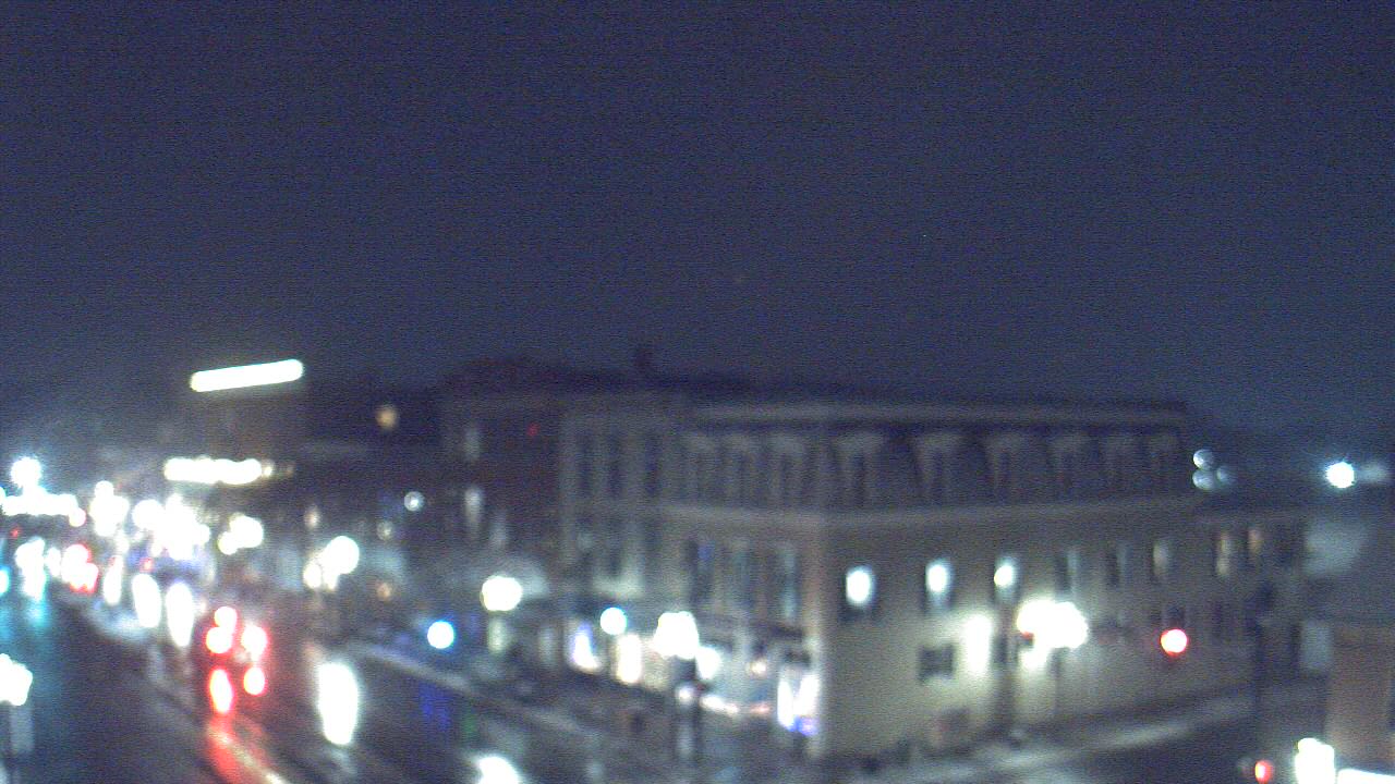 Thumbnail for current weather camera view from LCNB in Lebanon, Ohio