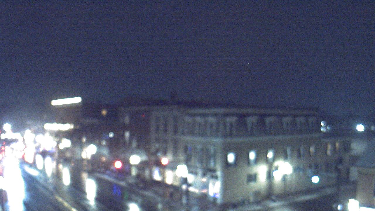 Thumbnail for current weather camera view from LCNB in Lebanon, Ohio